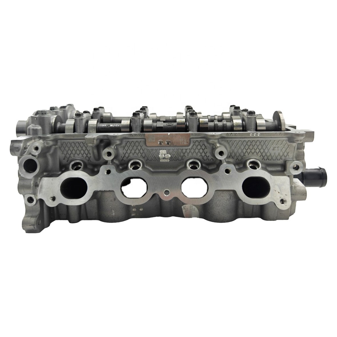 Haishida G4GC Cylinder Head assembly 22100-23780 For Hyundai g4gc engine cylinder head 2.0 Sonata Tucson Sportage