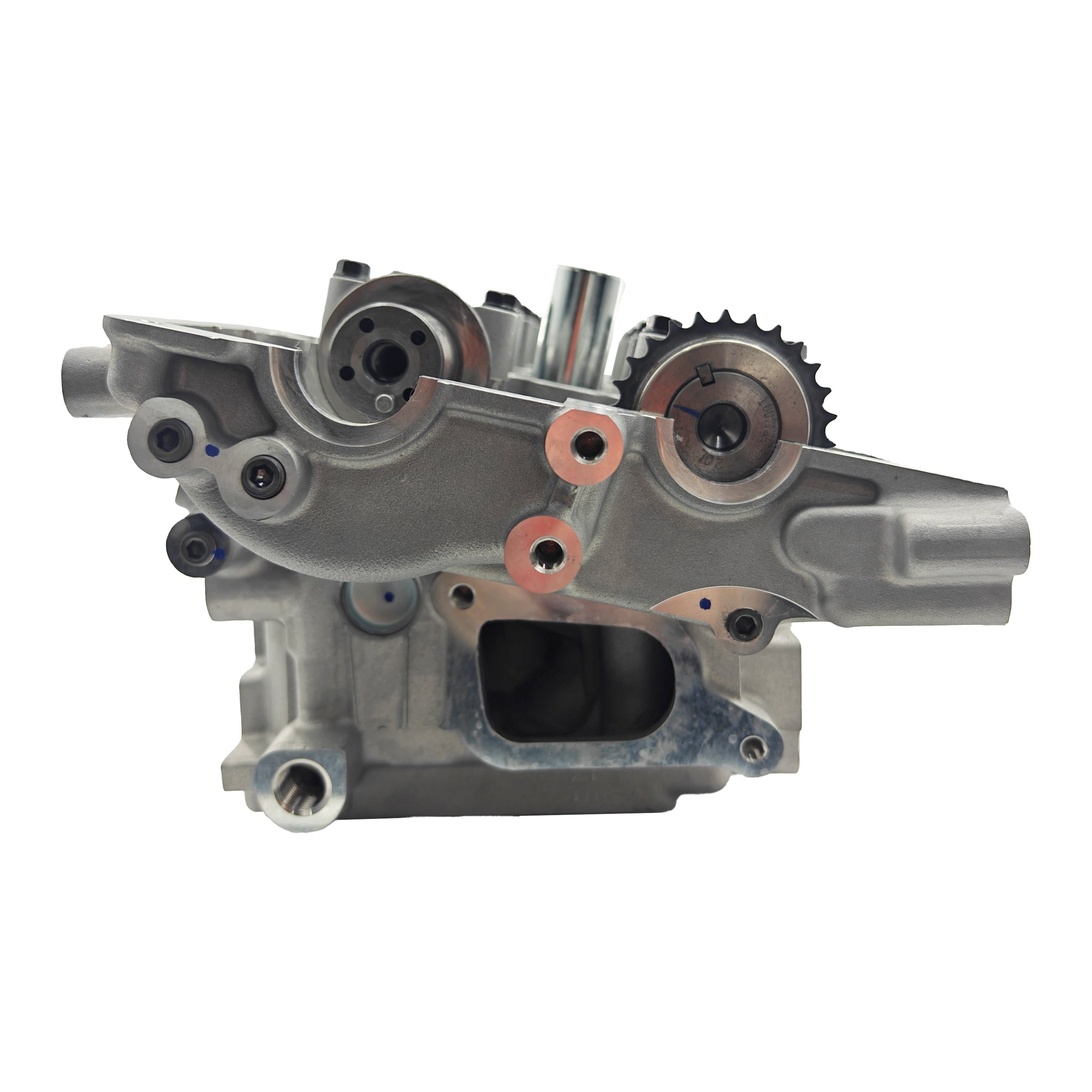 Haishida G4GC Cylinder Head assembly 22100-23780 For Hyundai g4gc engine cylinder head 2.0 Sonata Tucson Sportage