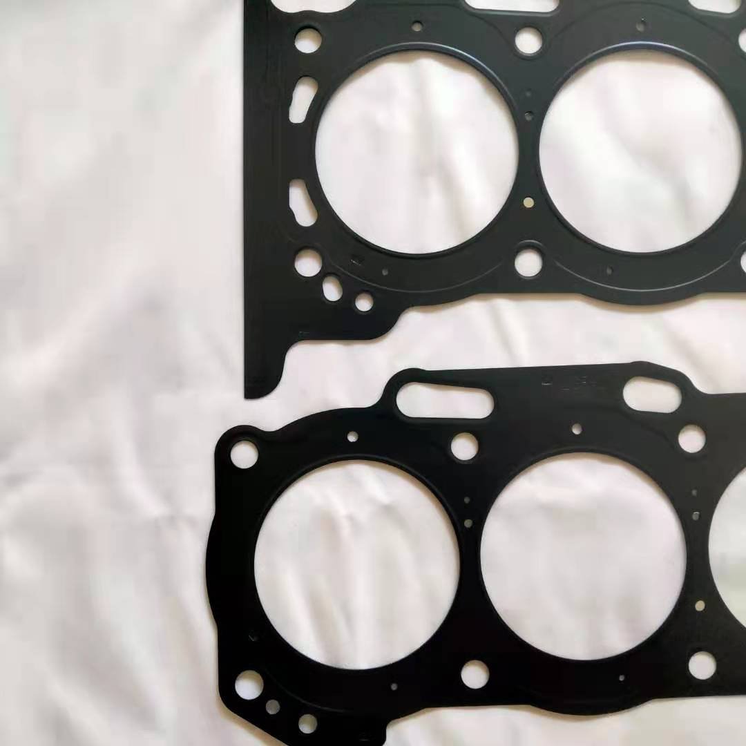 3mz cylinder head gasket for toyota 3mz engine gasket kit 11115-20220 11116-20220