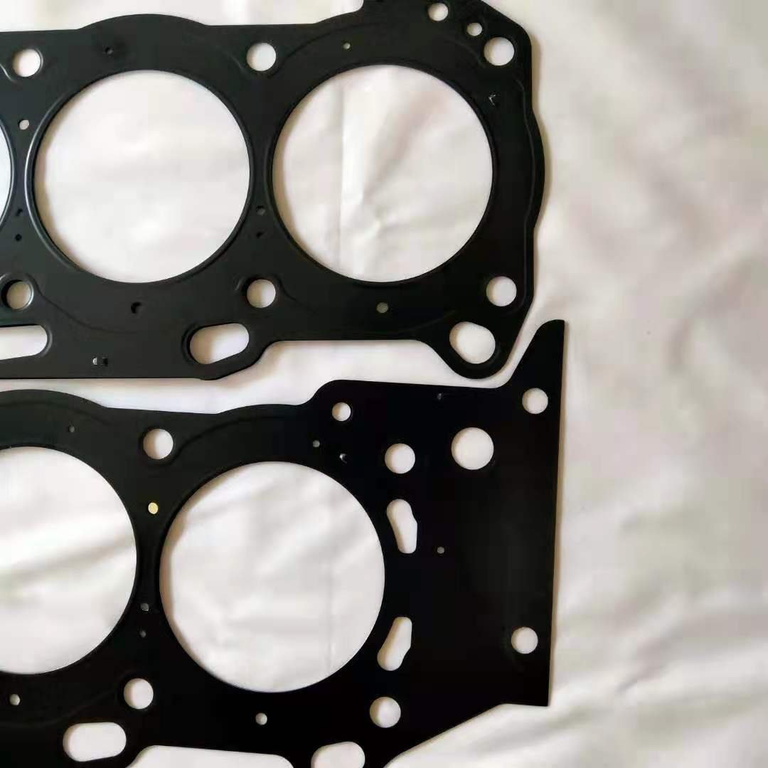 3mz cylinder head gasket for toyota 3mz engine gasket kit 11115-20220 11116-20220