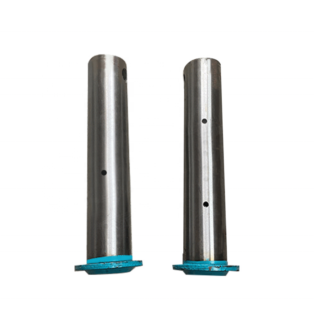 For Mini excavator Kubota U30 35 KX135 I-frame bucket connecting rod horse head pin bushing oil seal swing shaft bucket shaft