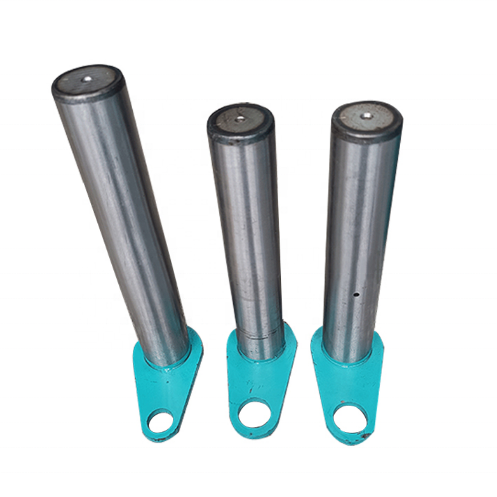For Mini excavator Kubota U30 35 KX135 I-frame bucket connecting rod horse head pin bushing oil seal swing shaft bucket shaft