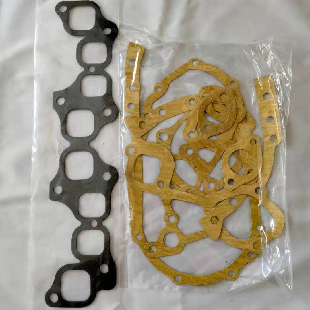 2y 3y engine gasket kit for toyota 2y 3y cylinder head gasket 04111-73029