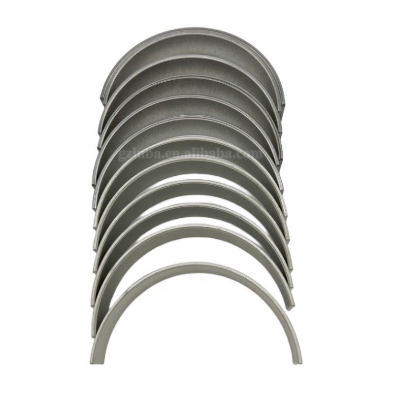 Connecting Rod Bearing STD For Land Rover Discovery 3 4 5 L319 Range Rover Sport L320 L494 Vogue L405 2.7L 3.0L TDV6 276DT 306DT