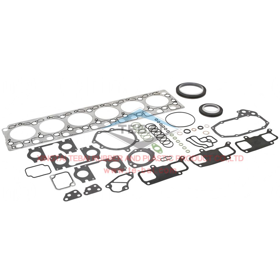 Engine gasket set 9060101405 A9060101405 A9060161420 A9061410180 Full Gasket Kit, engine