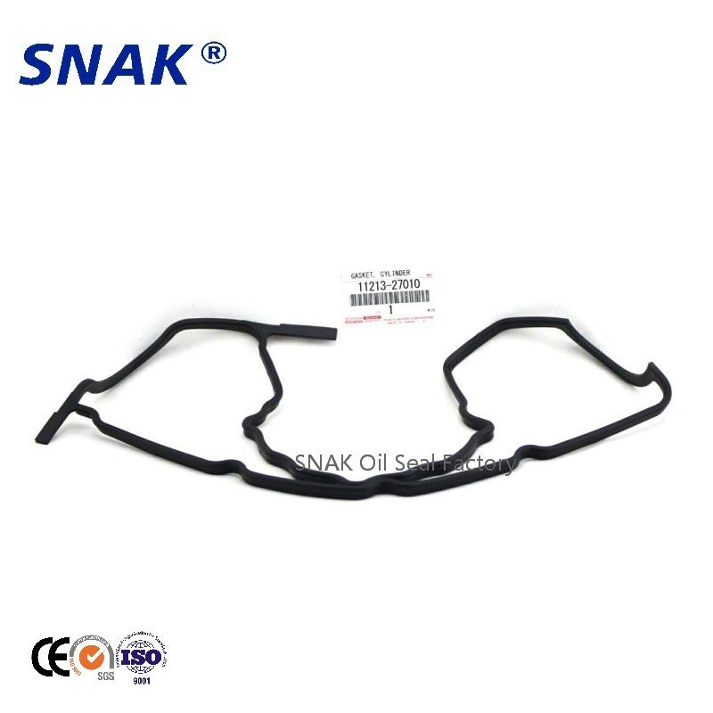 SNAK Gasket cylinder head cover 11213-27010 AUTOMOTIVE for TOYOTA 1CD Gasket Cylinder Head Cover KIT