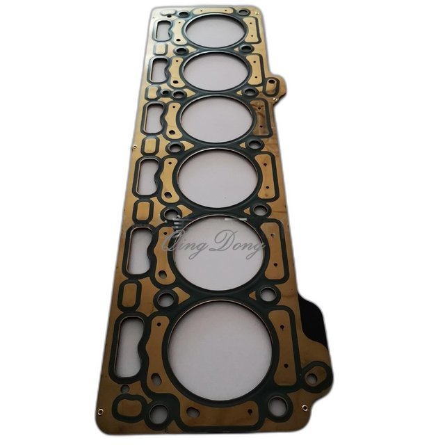 C6.6 Cylinder Head Gasket 176-3141 1763141
