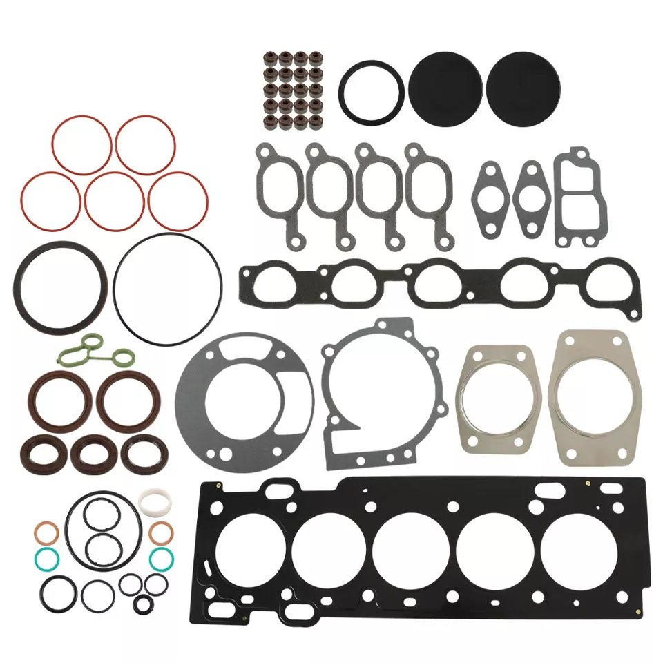 Hight Quality Full Gasket Kit Engine HS5727W Cylinder Head Gasket Set For 275769-8 2757714 VOLVO B23