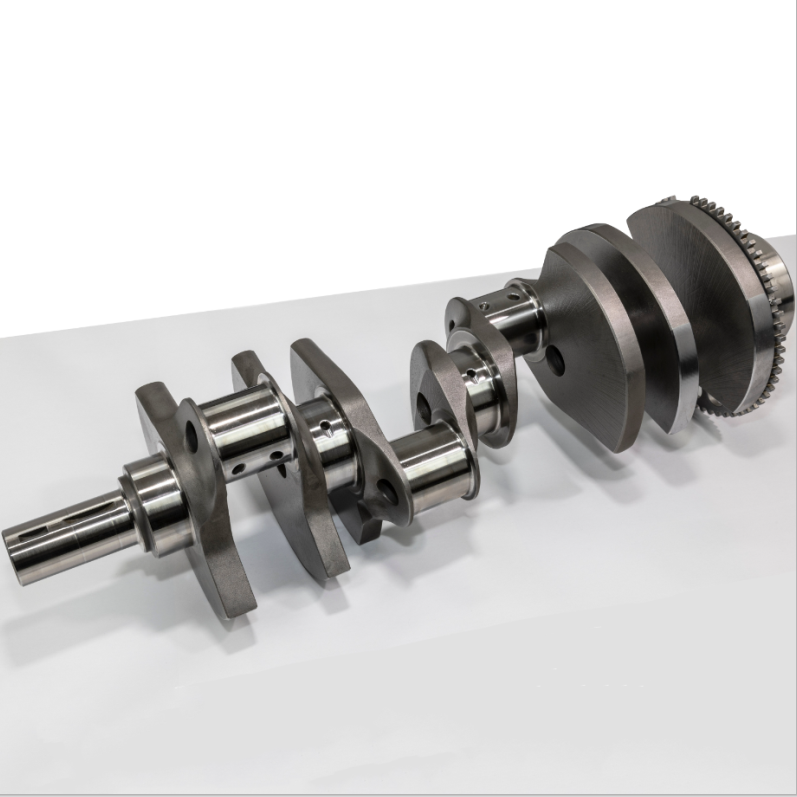 Crankshaft for Mercedes Benz AMG GT C190 M178 V8 4.0L Crankshaft