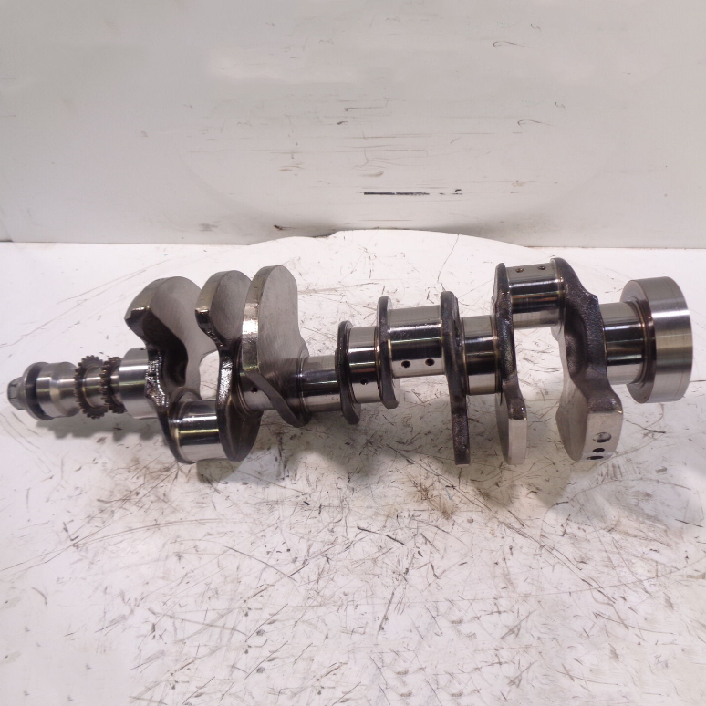 Crankshaft for Mercedes Benz AMG GT C190 M178 V8 4.0L Crankshaft