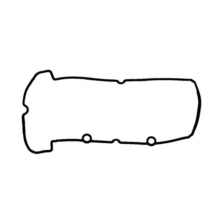 Valve cover gasket 11213-BZ020 cylinder head cover engine valve cover
