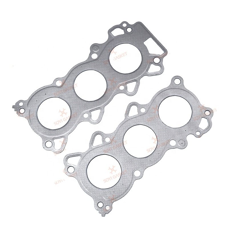 Engine gasket repair kit for NISSAN VQ20\A33 OEM 11044-2Y015/11044-2Y010 Cylinder Head Gasket Auto Engine Repair Parts
