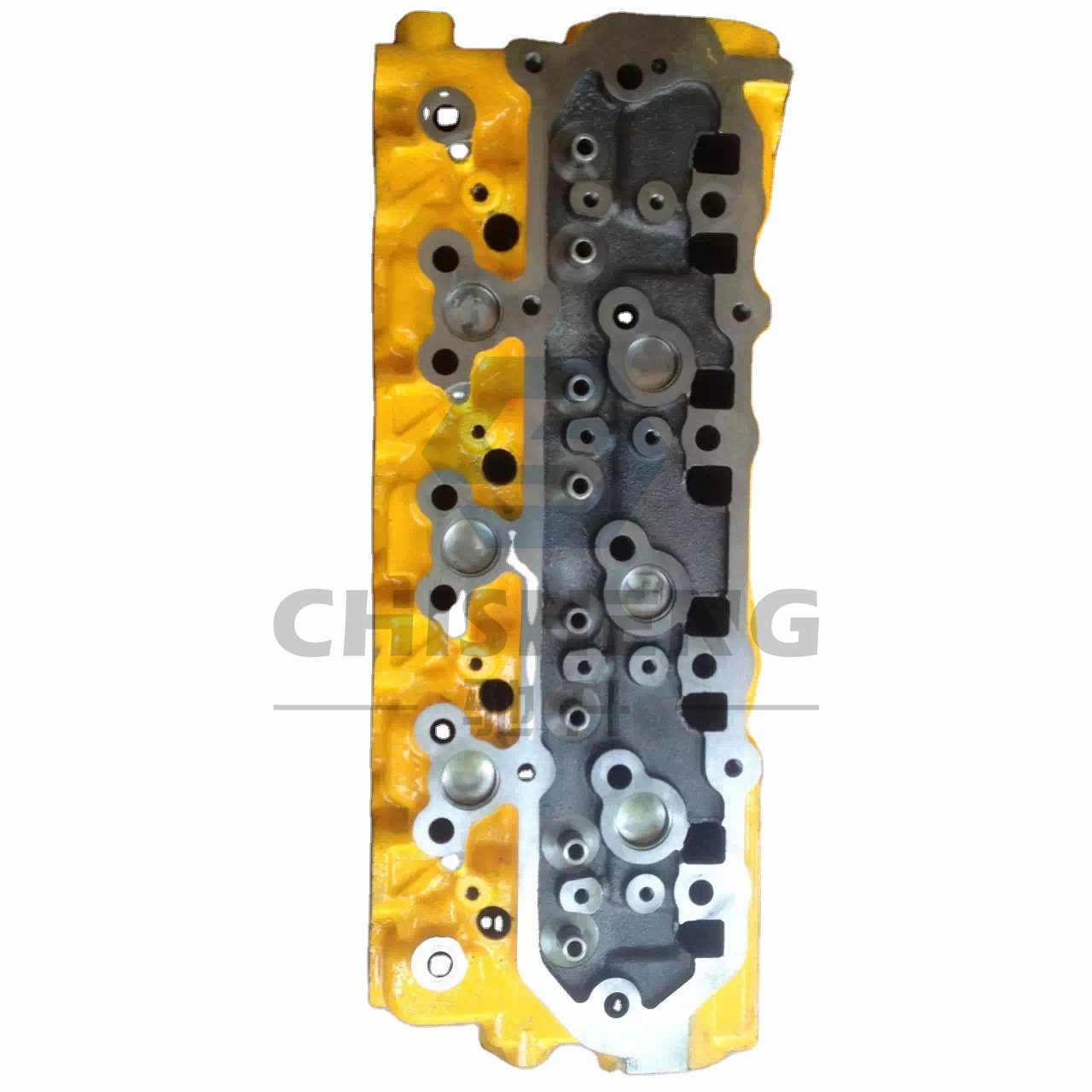 Diesel engine parts S4K S4S S6S S4L S4E engine rebuild kit wtih full gasket kit S4K S4S S6S S4L S4E Cylinder head gasket