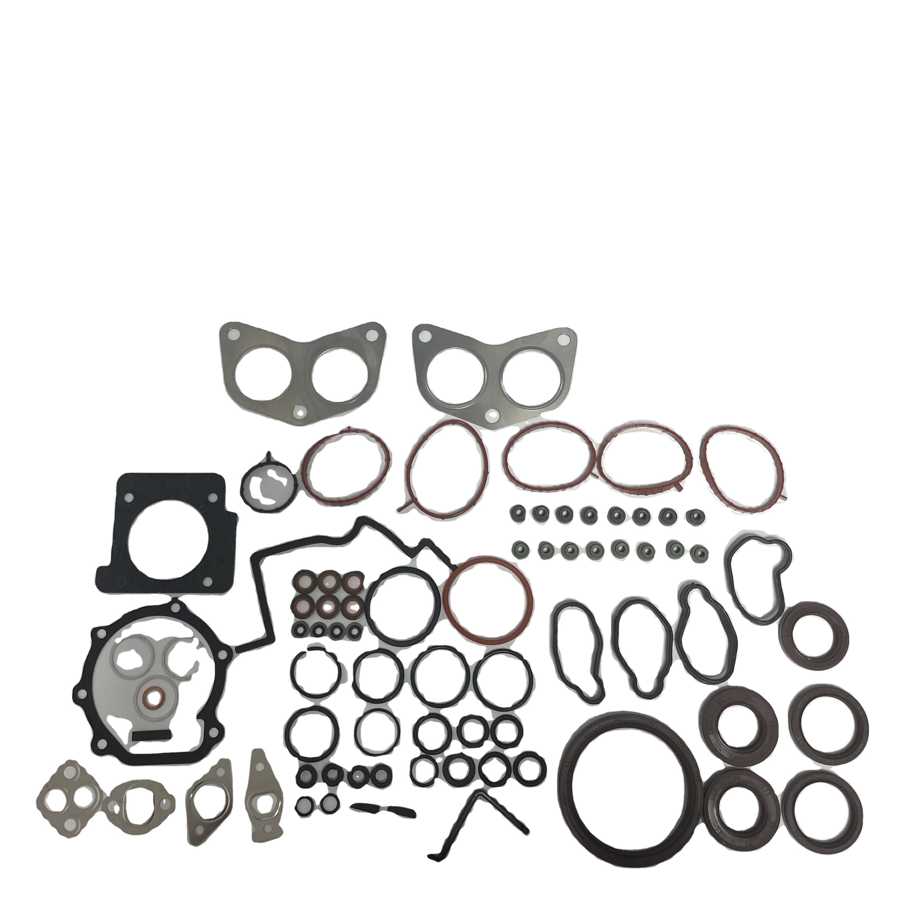 10105AA030 EJ18 Engine Full Gasket Kit for subaru legacy (B11) 93-98 impreza (G10) 90-2002 1.8 cylinder head gasket kit