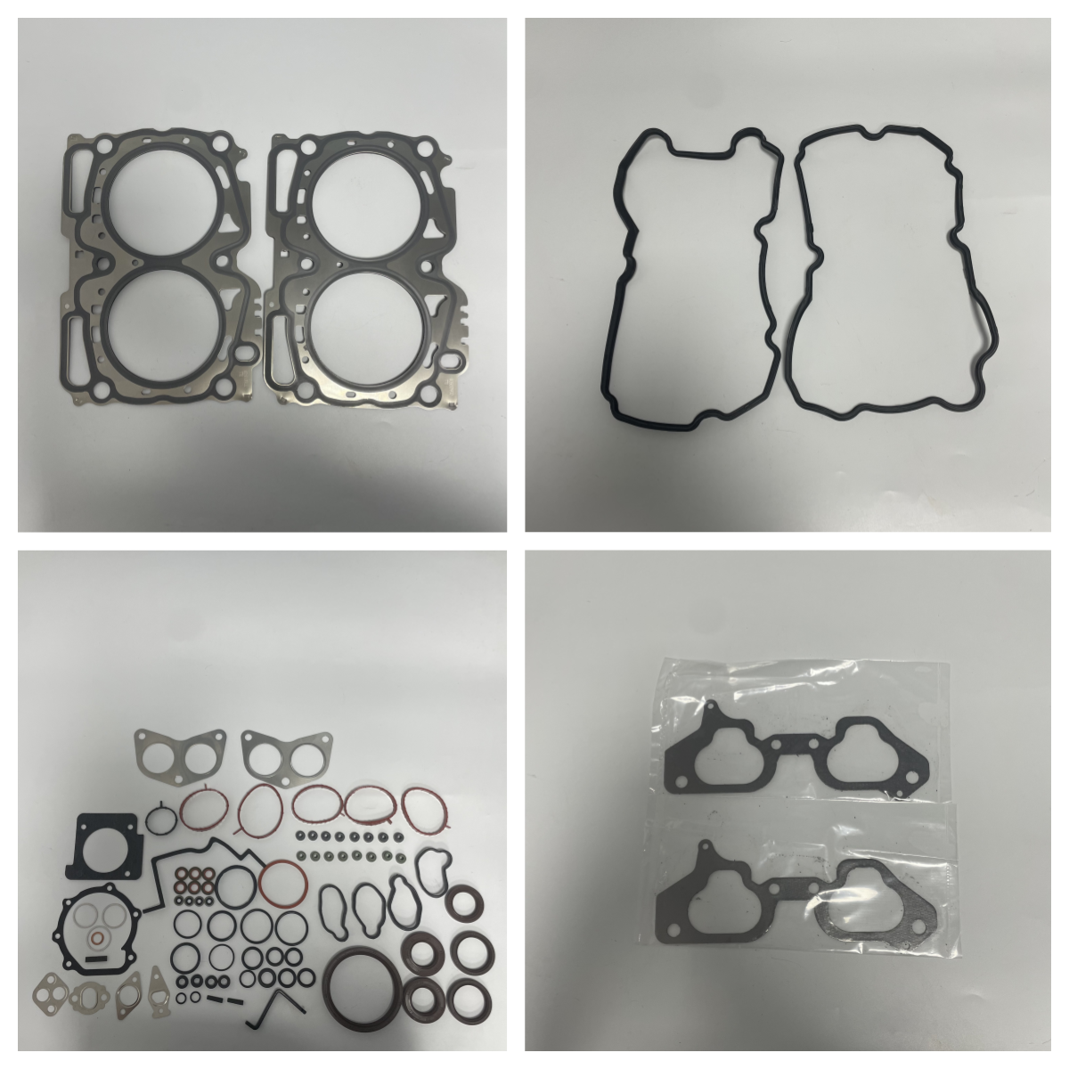 10105AA030 EJ18 Engine Full Gasket Kit for subaru legacy (B11) 93-98 impreza (G10) 90-2002 1.8 cylinder head gasket kit