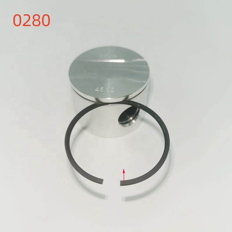 38230086 4EES-6 4EES-4 2EES-3 2EES-2 2FES-3 2FES-2 Piston ring for refrigeration compressor