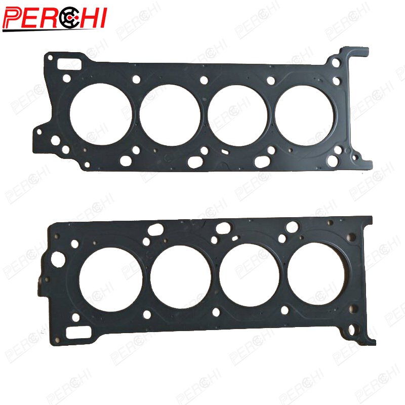 PERCHI Hot Sale Auto Parts 3UR/URJ200 Best Head Gasket Kit Price For TOYOTA Land Cruiser 5.7 OEM:04111-38162 Suppliers