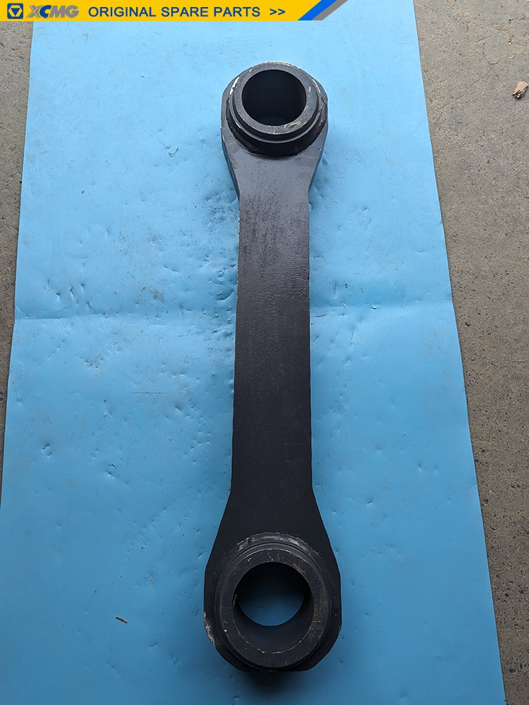 251805983/252910600 Pull rod/conect rod of bucket and swing arm for xcmg wheel loader LW500HV/KV/FV/ZL50GN