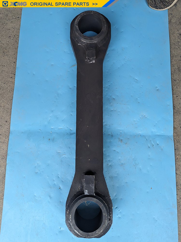 251805983/252910600 Pull rod/conect rod of bucket and swing arm for xcmg wheel loader LW500HV/KV/FV/ZL50GN