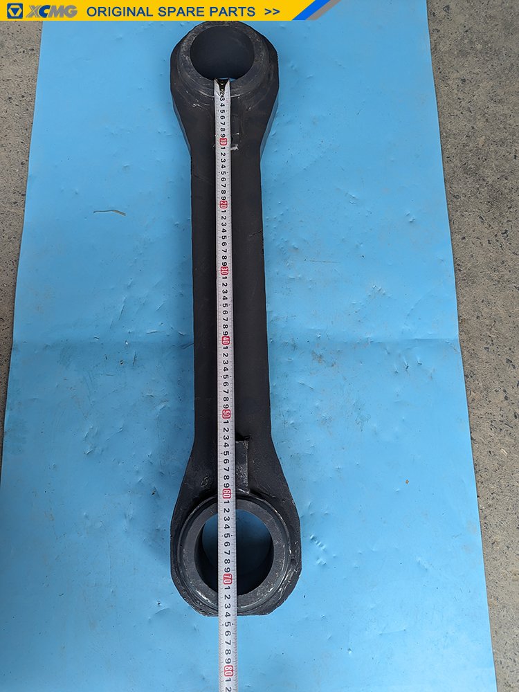 251805983/252910600 Pull rod/conect rod of bucket and swing arm for xcmg wheel loader LW500HV/KV/FV/ZL50GN