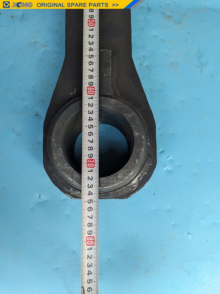 251805983/252910600 Pull rod/conect rod of bucket and swing arm for xcmg wheel loader LW500HV/KV/FV/ZL50GN