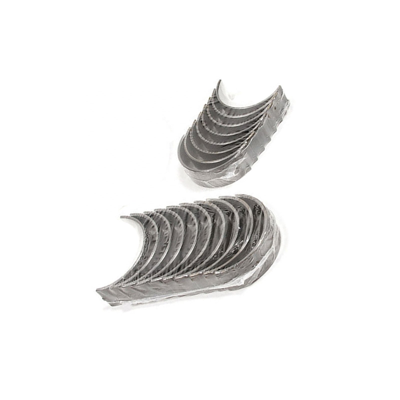 Hot Selling Main and Connecting Rod Bearing Kit 2L-T 3L 1 1.25 1.5 Size for 4 Cylinder Engines Automotive Parts Connecting Rods