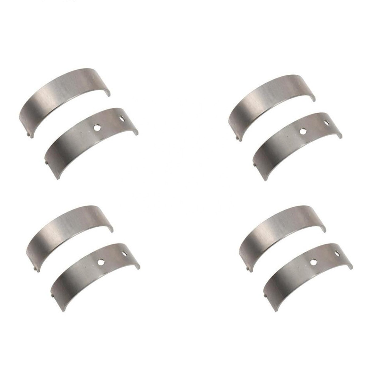 Hot Selling Main and Connecting Rod Bearing Kit 2L-T 3L 1 1.25 1.5 Size for 4 Cylinder Engines Automotive Parts Connecting Rods