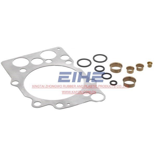 275548-6 275548 head gasket cylinder head gasket other engine parts car auto parts for Volvo fh12 truck spare parts