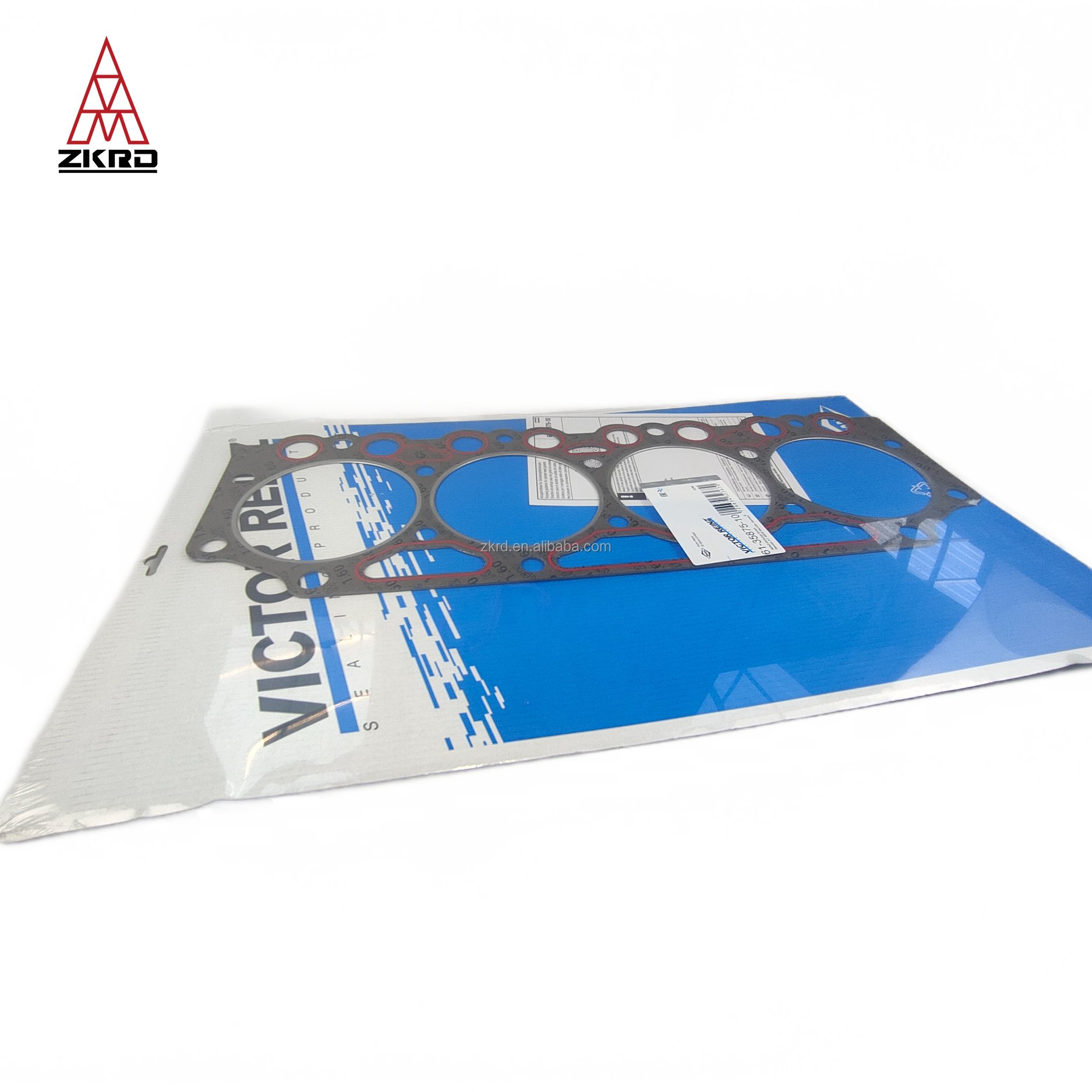 1013 Diesel Engine Spare Parts Spacer Ring Shin Cylinder Head Gasket Liner Gasket Cylinder Gasket 02230216 for Deutz