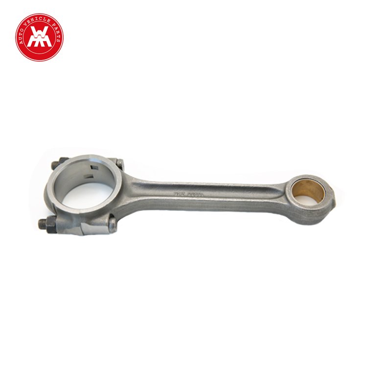Sufficient Stock Generator Agricultural Farm Tractor Diesel Engine Spares Connecting Rod Con Rod ZZ90009 for Massey Ferguson