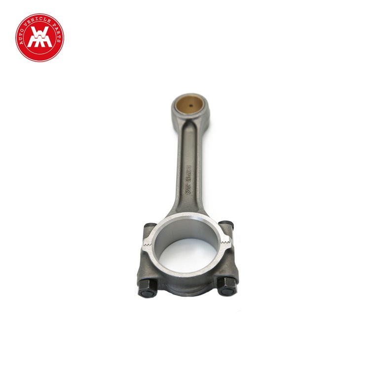 Sufficient Stock Generator Agricultural Farm Tractor Diesel Engine Spares Connecting Rod Con Rod ZZ90009 for Massey Ferguson