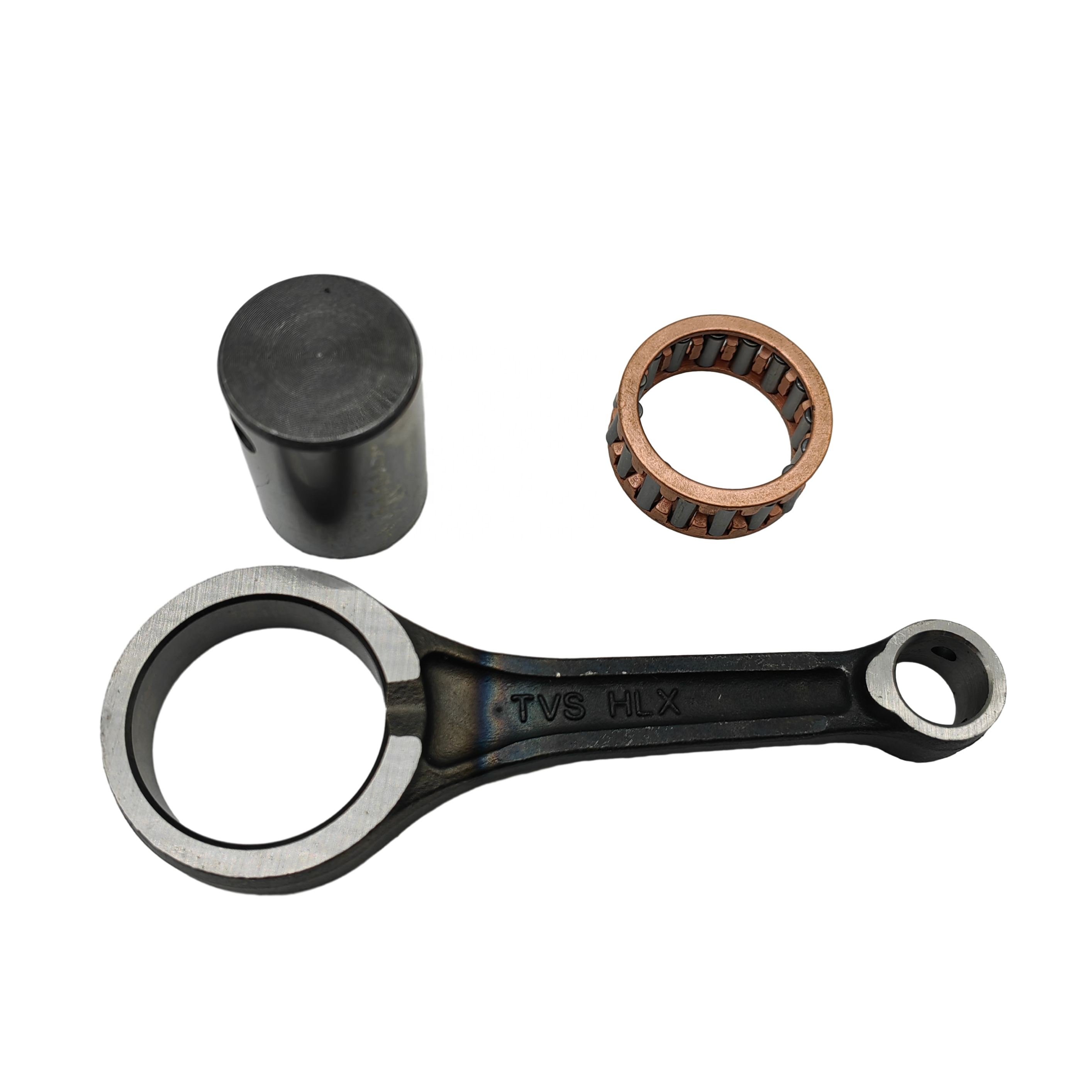 DROPLET HLX125 Motorcycle connecting rod for TVS