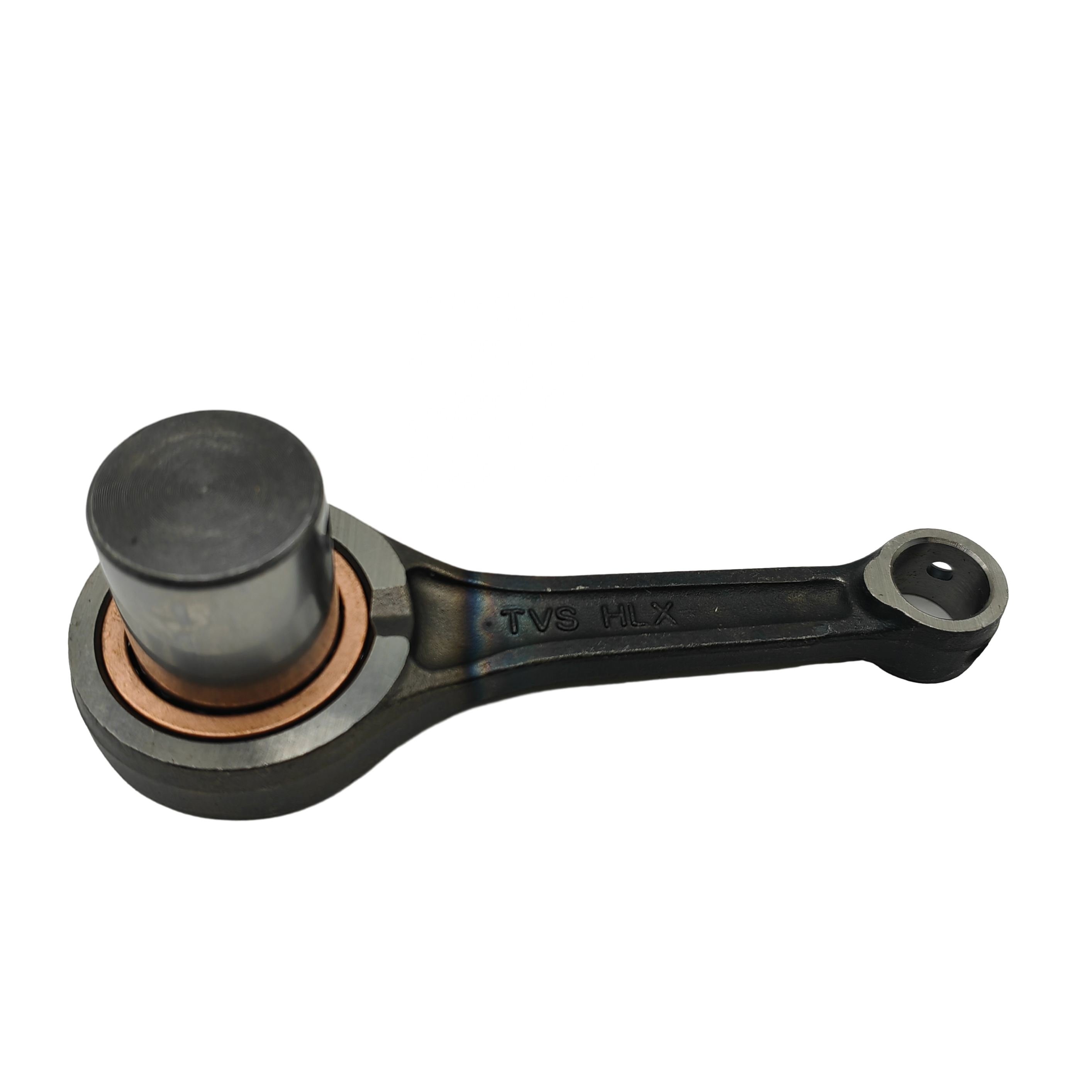 DROPLET HLX125 Motorcycle connecting rod for TVS
