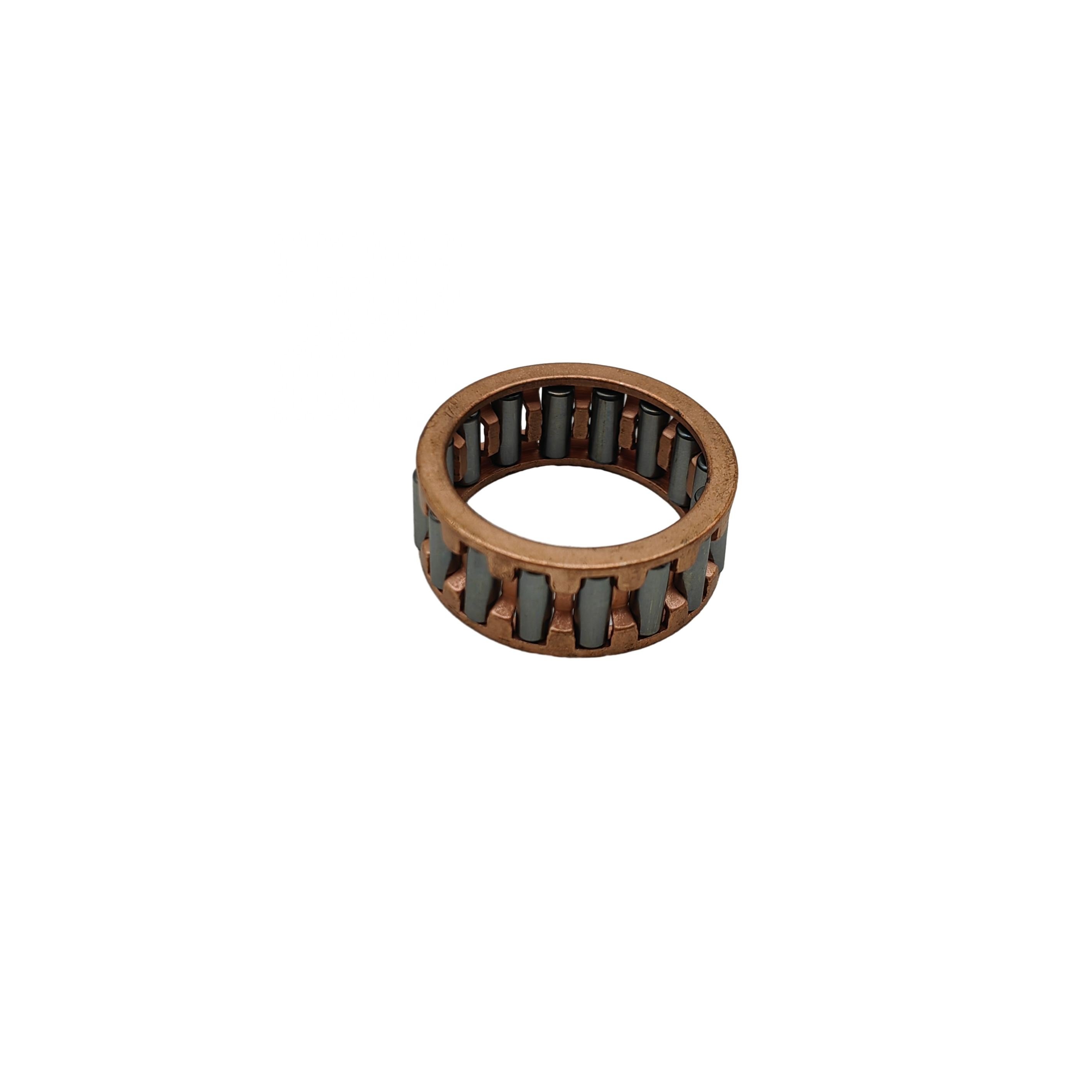 DROPLET HLX125 Motorcycle connecting rod for TVS