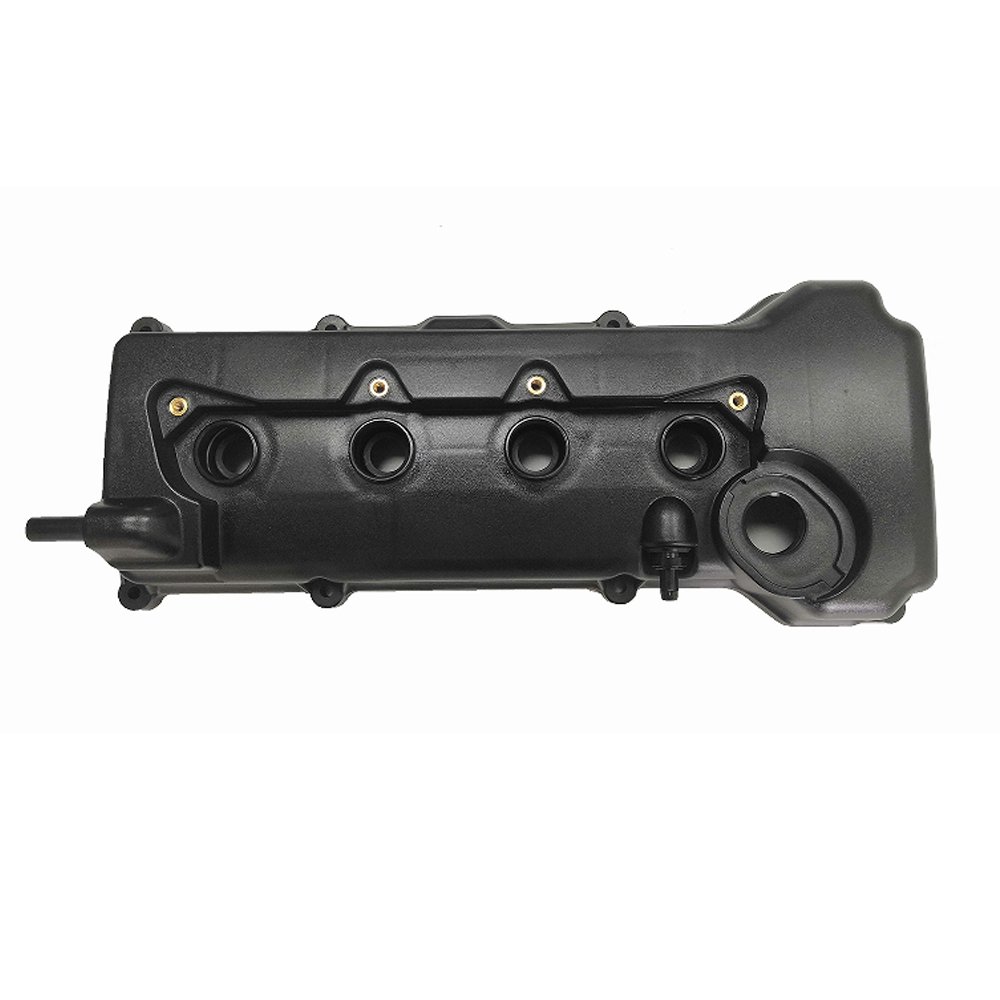 132644M500 13264-4M500 Engine Valve Cover with Gasket Car Replacement Parts for Nissan for Infiniti