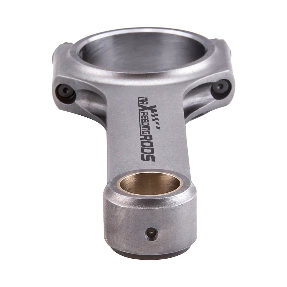 maXpeedingrods EN24 4340 H-Beam Connecting Rods For Peugeot 309 GTI 405 MI16 1.9L S16 XU9J4 TUV 143mm