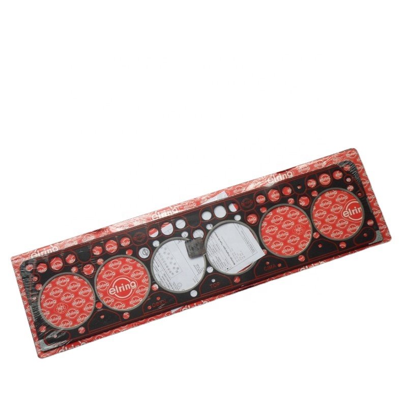 Heavy Duty Truck Engine Spare Parts OM366 Cylinder Head Gasket For Mercedes Benz OM442 OM457 OM501 OM904 OM906 ACTROS ATEGO AXOR