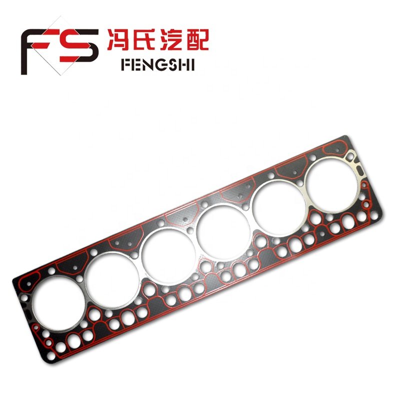 Heavy Duty Truck Engine Spare Parts OM366 Cylinder Head Gasket For Mercedes Benz OM442 OM457 OM501 OM904 OM906 ACTROS ATEGO AXOR