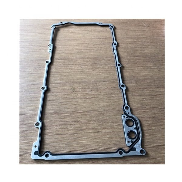 12612350 Fit For Chevrolet Chevy GMC 5.3L 4.8L GM 5.3 4.8 Silverado Oil Pan Cover Gasket Gasoline Engine Spare Parts