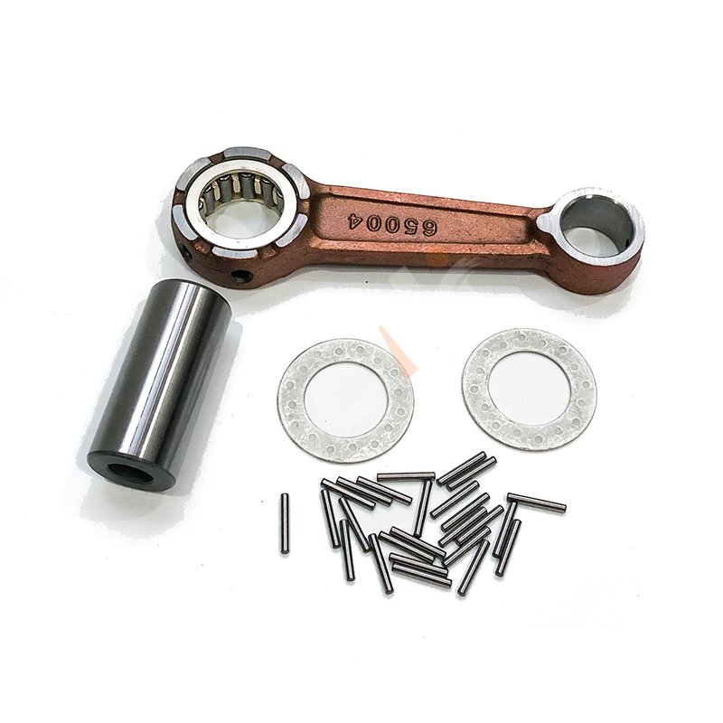 Boat Motor 650-11650-00 for Yamaha Outboard Engine parts 9.9HP15HP Connecting Rod Kit