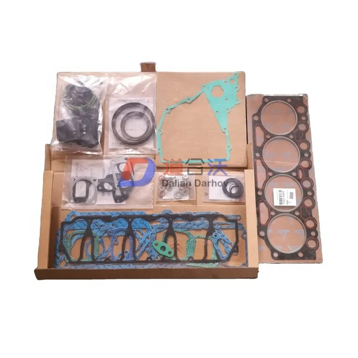 Wholesale product BF4M1013 full gasket set 02931736 for deutz engine parts