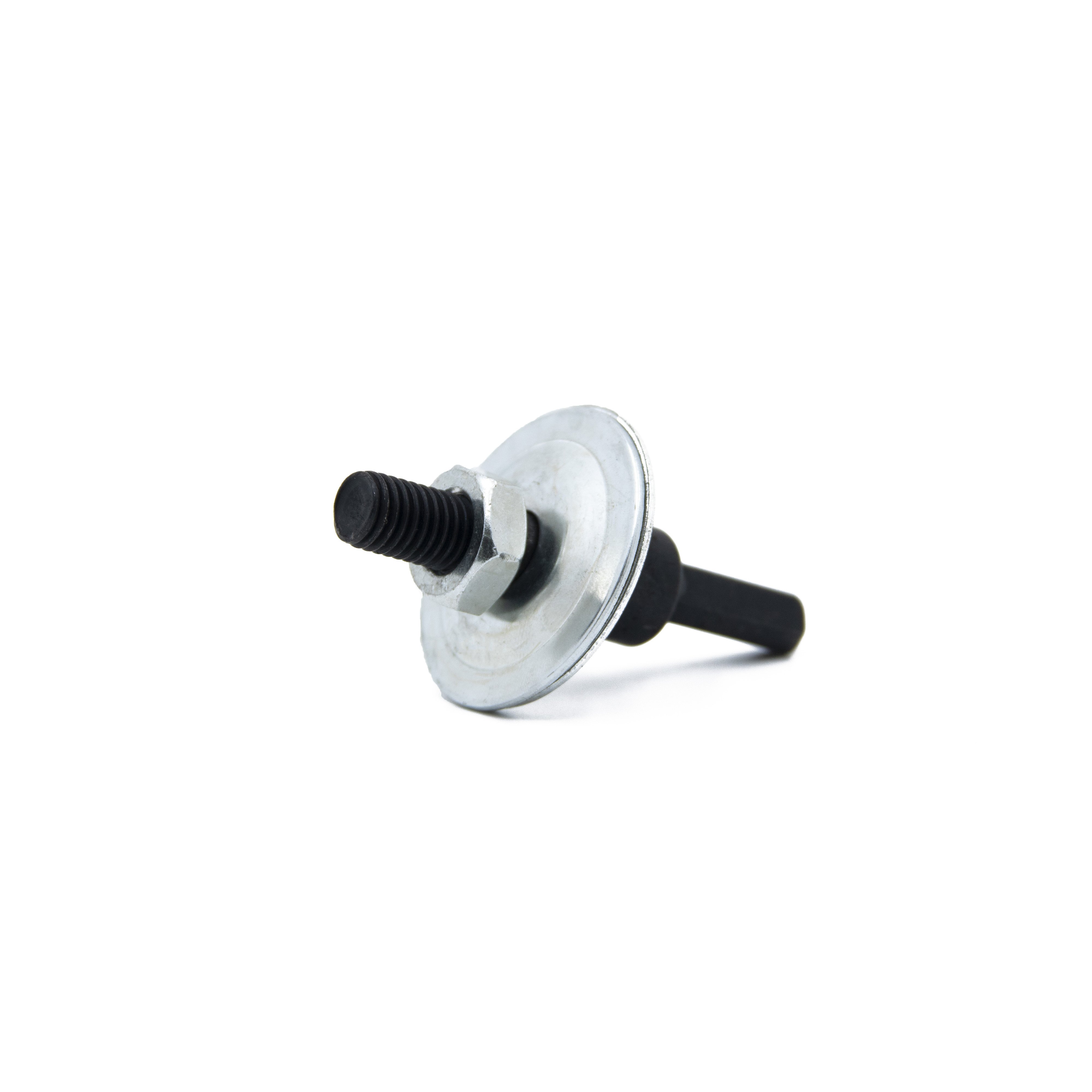 High Quality 6mm 10mm Drill Arbor Adapter Grinding Wheel Shaft Connecting Rod For Grinding Polishing