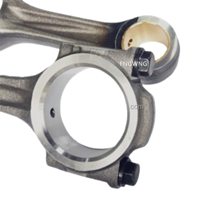 Construction Machinery Parts 13260-1790A 13260-E0100 Con Rod Conrod J05E Diesel Engine Connecting Rod For Hino Engine