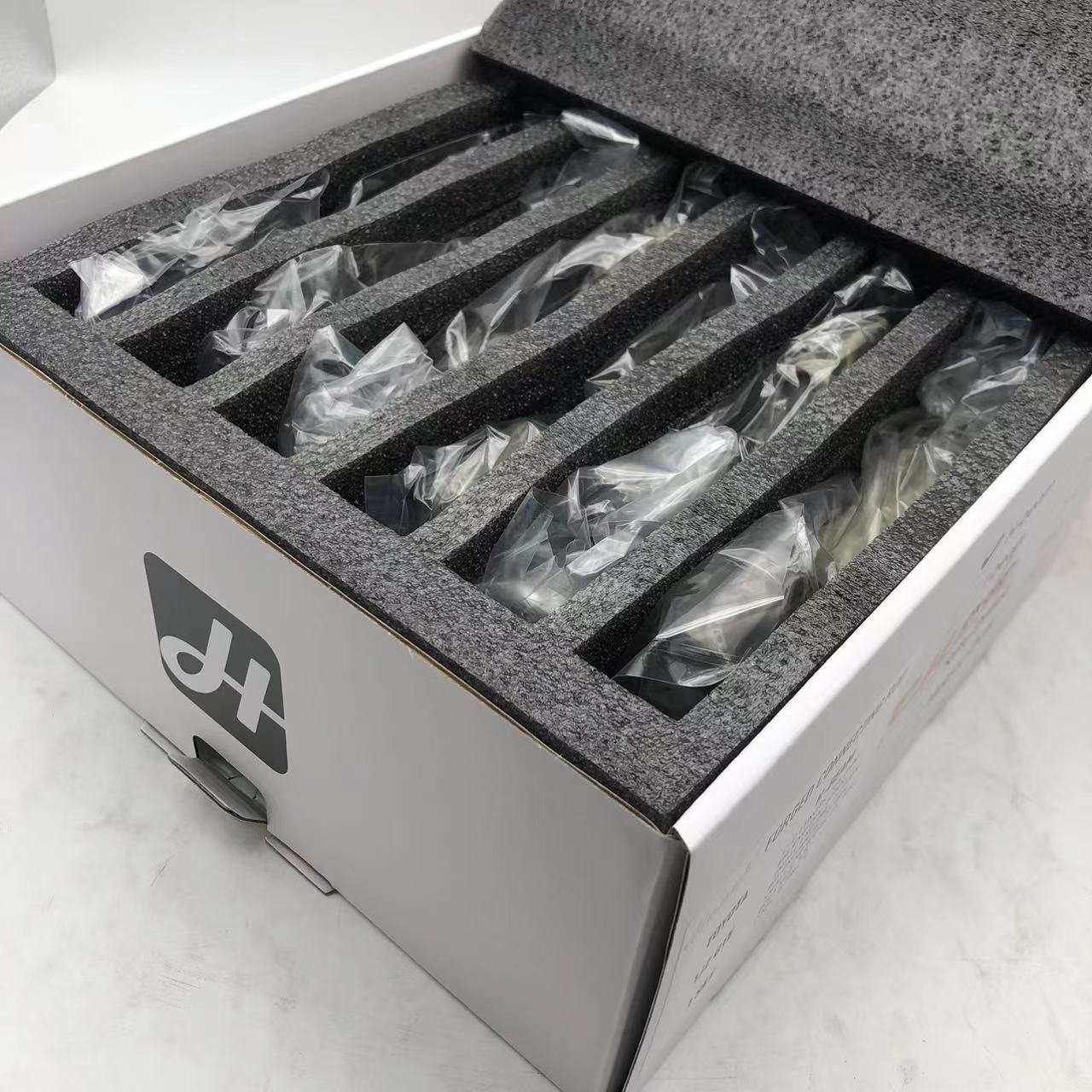 Customized Racing Forged Connecting Rod H-BEAM 4340 alloy For BMW AUDI TOYODA MB VW