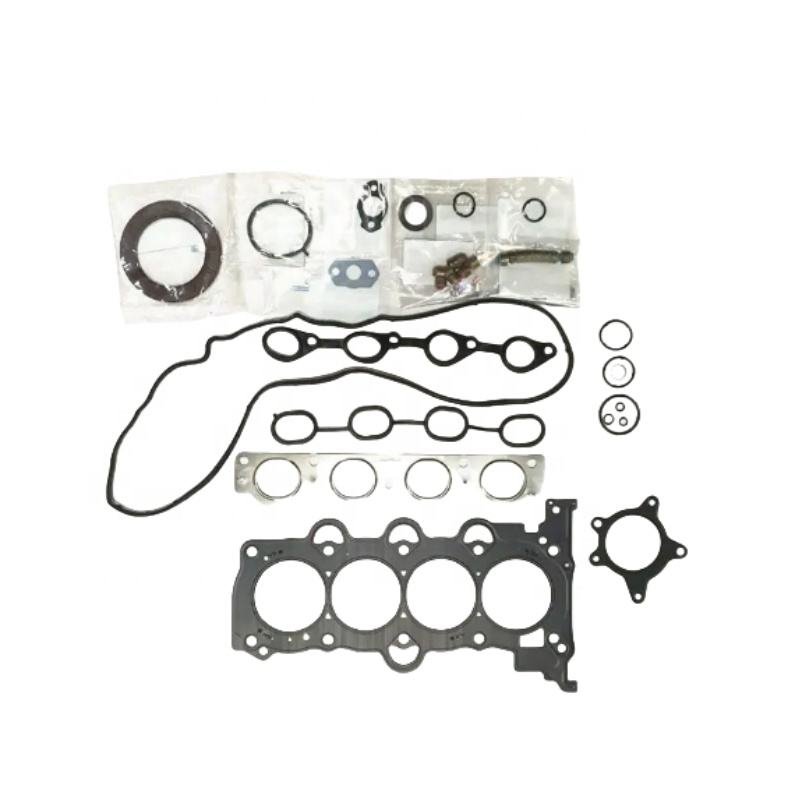wholesale auto engine systems cylinder head gaskets 20910-2BA00 209102BA00 suitable for Hyundai Kia engine overhaul gasket kit