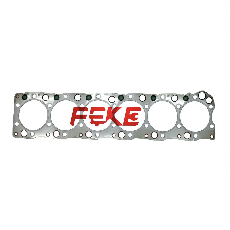 HIGH QUALITY FOR IVECO CYLINDER HEAD GASKET 500396535 500054689 STRALIS CURSOR10.3