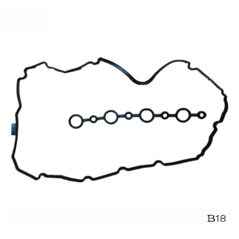 China Changan Auto Parts-Cylinder Head Gasket for Changan Aushang Lingxuan CS35 V7 B13 Engine Covering Valve Chamber