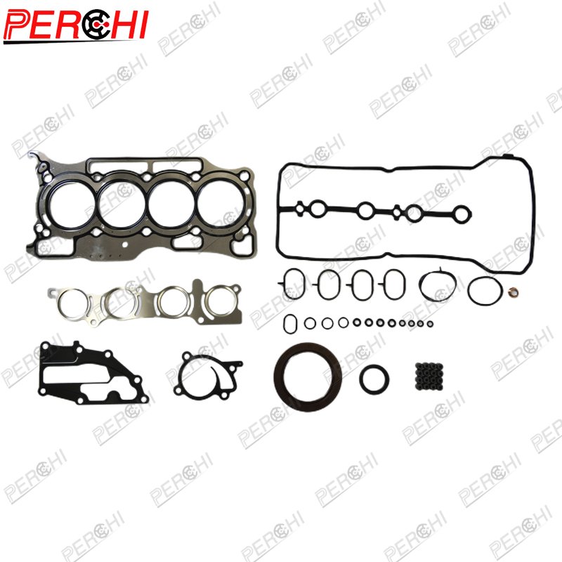 PERCHI Engine Best Head Gasket Repair kit For Nissan HR15 OEM:A0101-3AW0A Factory Wholesale In Stock