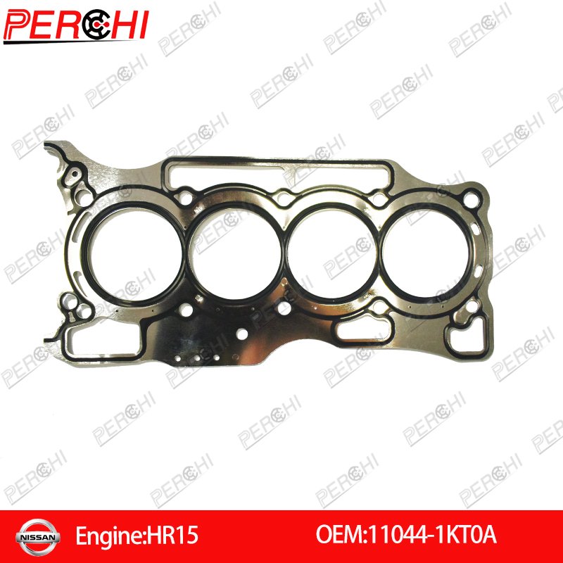 PERCHI Engine Best Head Gasket Repair kit For Nissan HR15 OEM:A0101-3AW0A Factory Wholesale In Stock