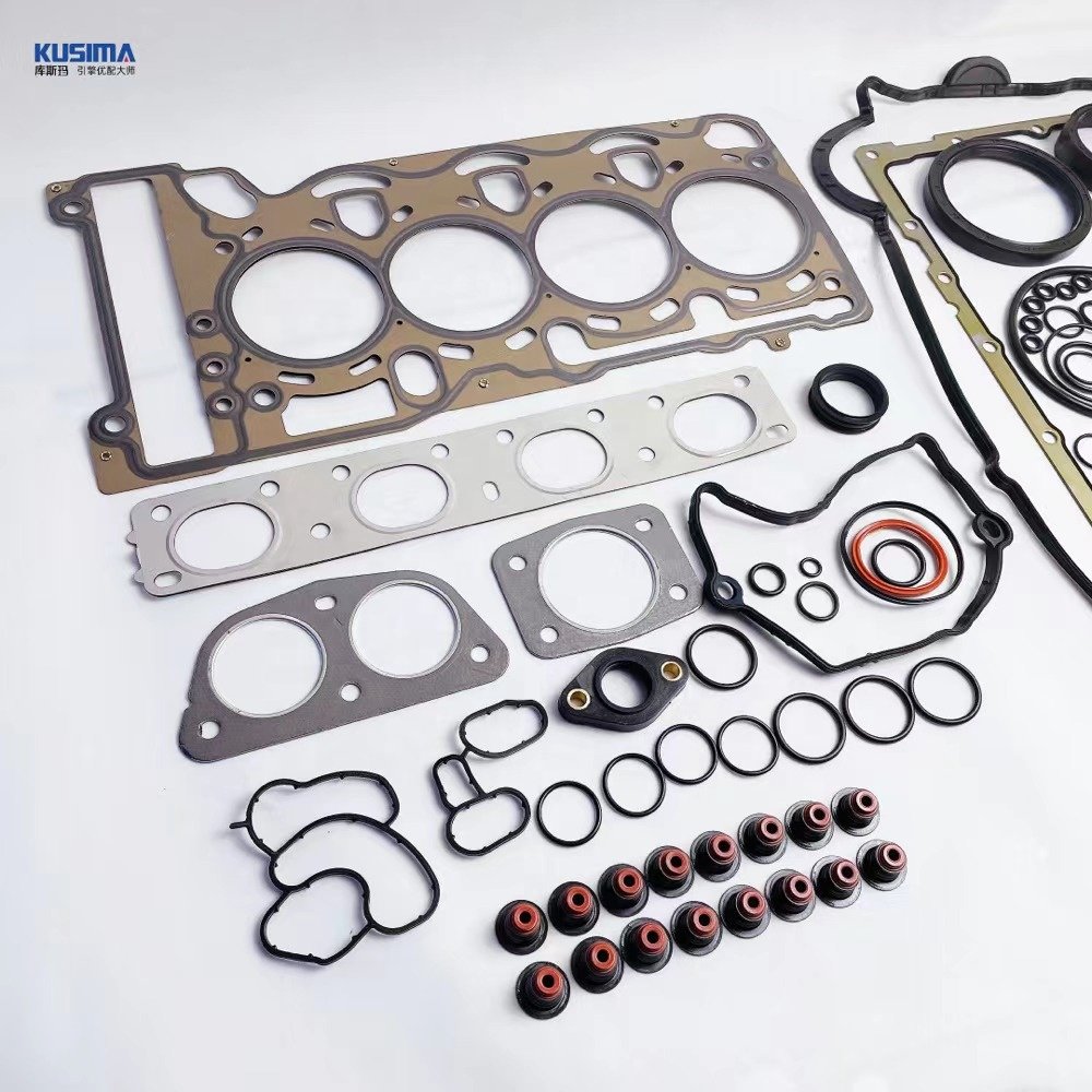 Full repair gasket kit For BMW N46B20 new type N46B20 old type N46 316i 318ci 120i E46 1.8L 2.0L OE 50295400 11117511529
